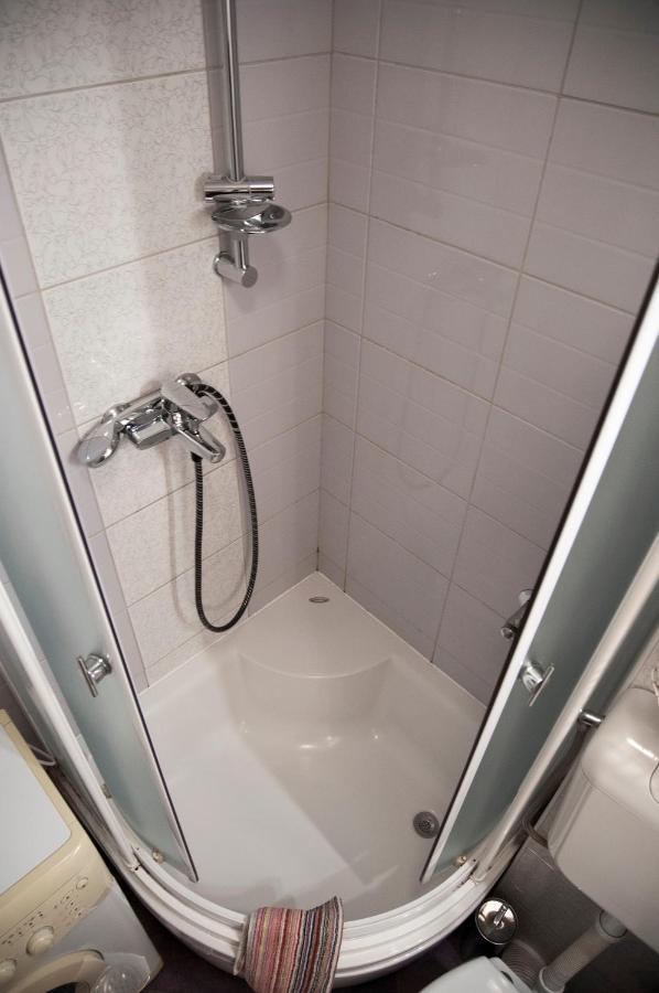 Studio Apartment Vijenac Osijek Exterior foto